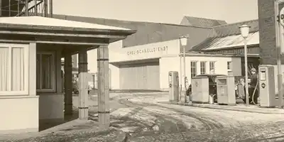Hoppmann 90 Jahre